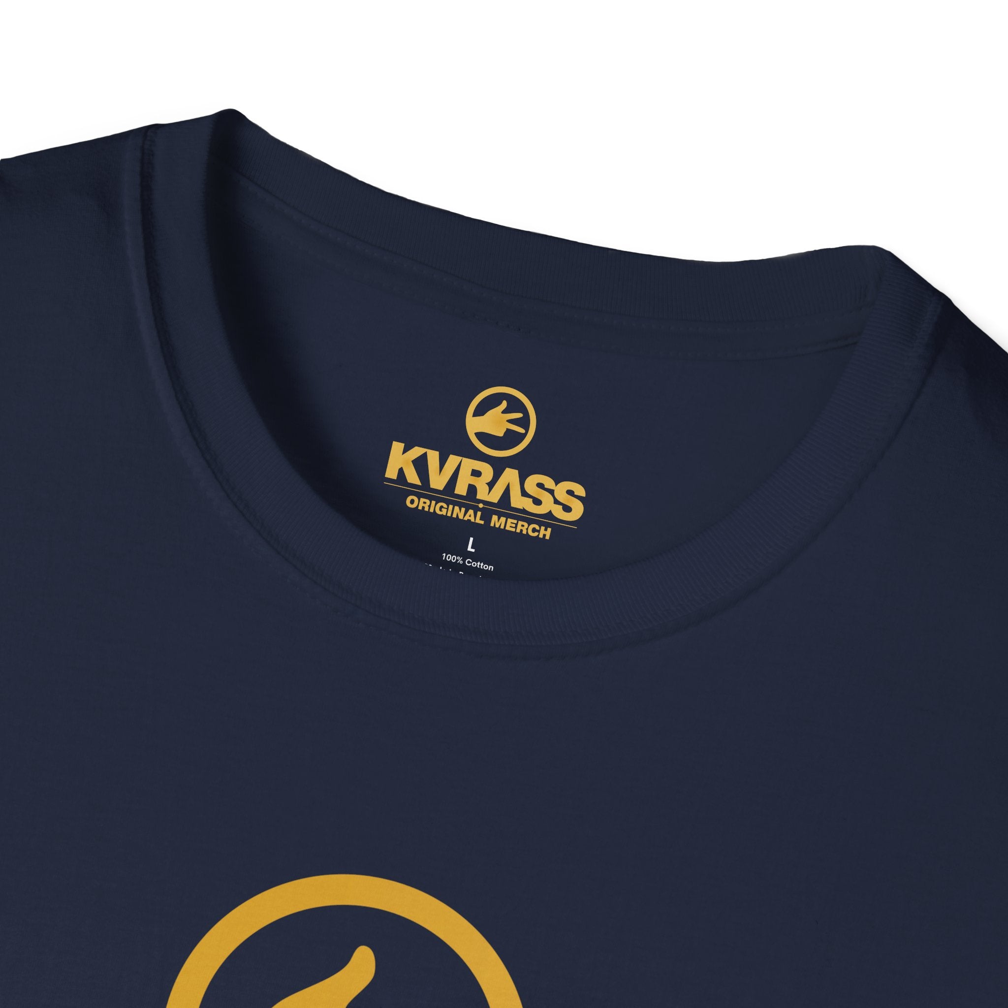 Image of Camiseta unisex Softstyle: máxima comodidad y estilo